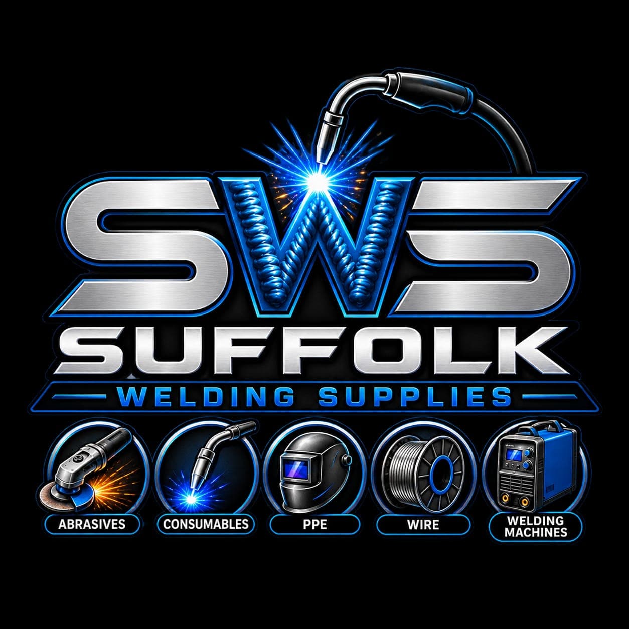 Suffolk Welding Supplies
